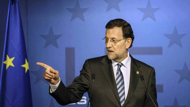 Spagna, Rajoy confermato. Incubo ingovernabilità