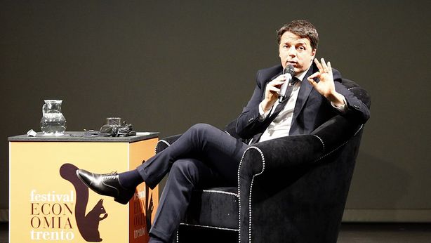 Renzi, nessuna autocritica. E qualcuno già parla di meteora
