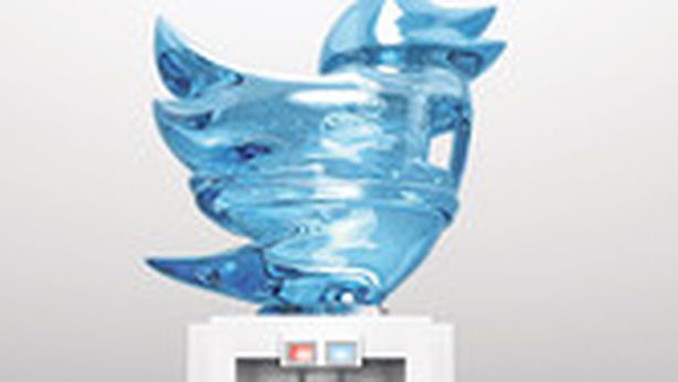 Twitter: spunta bottone per fare acquisti immediati