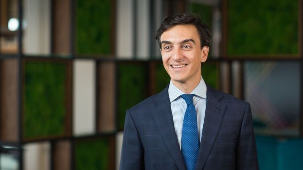 Paolo Sarno passa ad Aviva Inv., è il nuovo head of wholesale Sud Europa