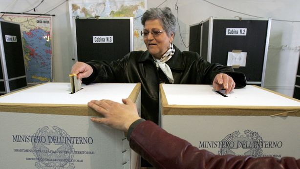 Elezioni italiane: M5S e Lega grattacapo per l’Europa