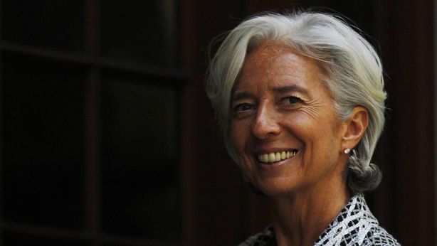 Secondo Lagarde (FMI) non è vero che c’è troppa austerity in Eurozona