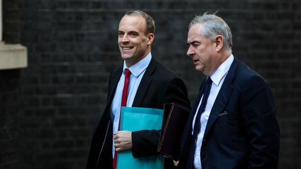 Accordo Brexit, scenari e impatto sui mercati