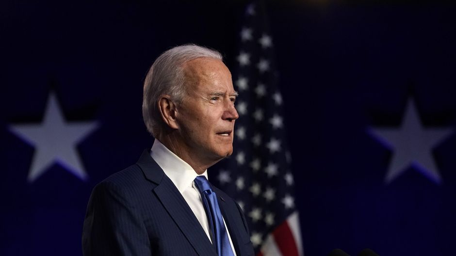 Quanto vale il patrimonio di Biden?