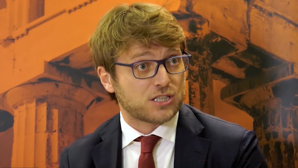 ConsulenTia 2019, la strategia di Pictet in un contesto difficile