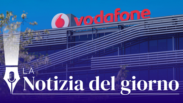Telecomunicazioni, Swisscom compra Vodafone Italia per 8 miliardi