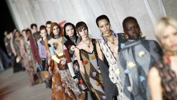 Milano Fashion Week: il meglio del primo giorno