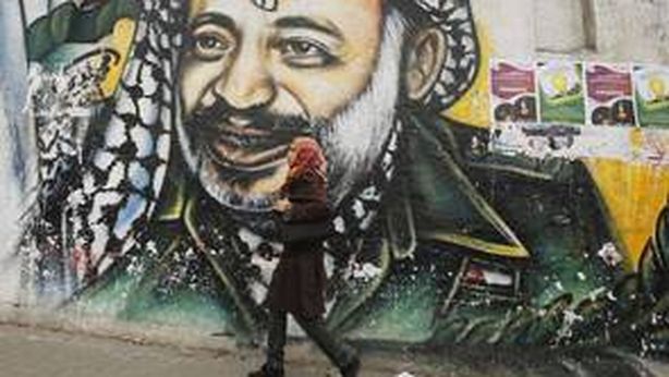 Chi ha ucciso Arafat?