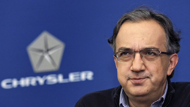 Fiat, ecco quanto guadagna Sergio Marchionne: