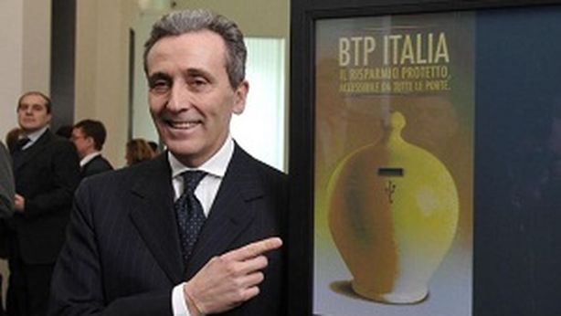 BTP Italia: richieste superano la soglia dei 3 miliardi