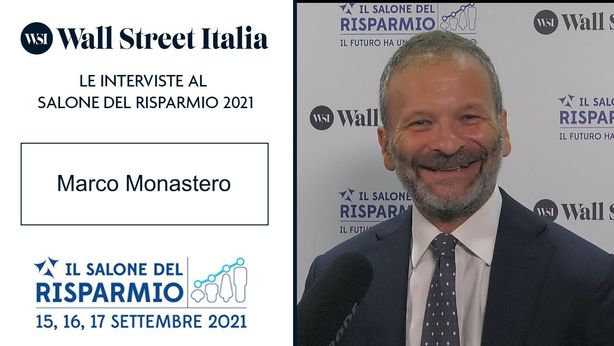 Salone del Risparmio: Monastero (Jupiter), i vantaggi della diversificazione con oro e argento (VIDEO)