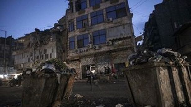 Siria: usate armi chimiche, Iran prepara piano guerra