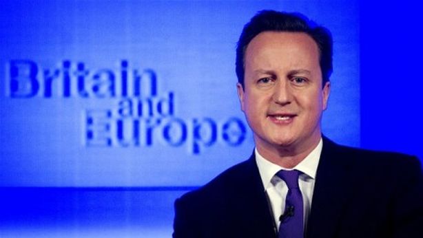 Il 40% dei britannici vuole l’uscita dall’Unione europea