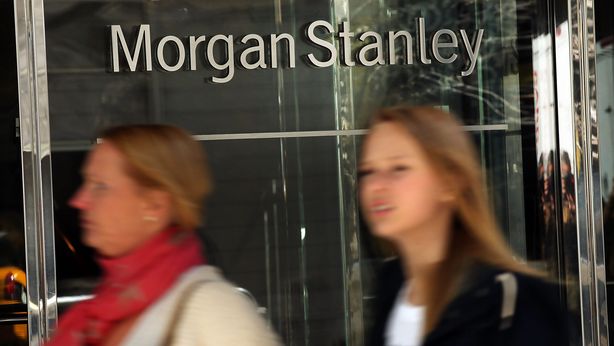 Morgan Stanley: Ceo Gorman pronto a lasciare entro un anno