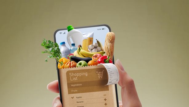 App Carrefour: l’alleato perfetto per la spesa online