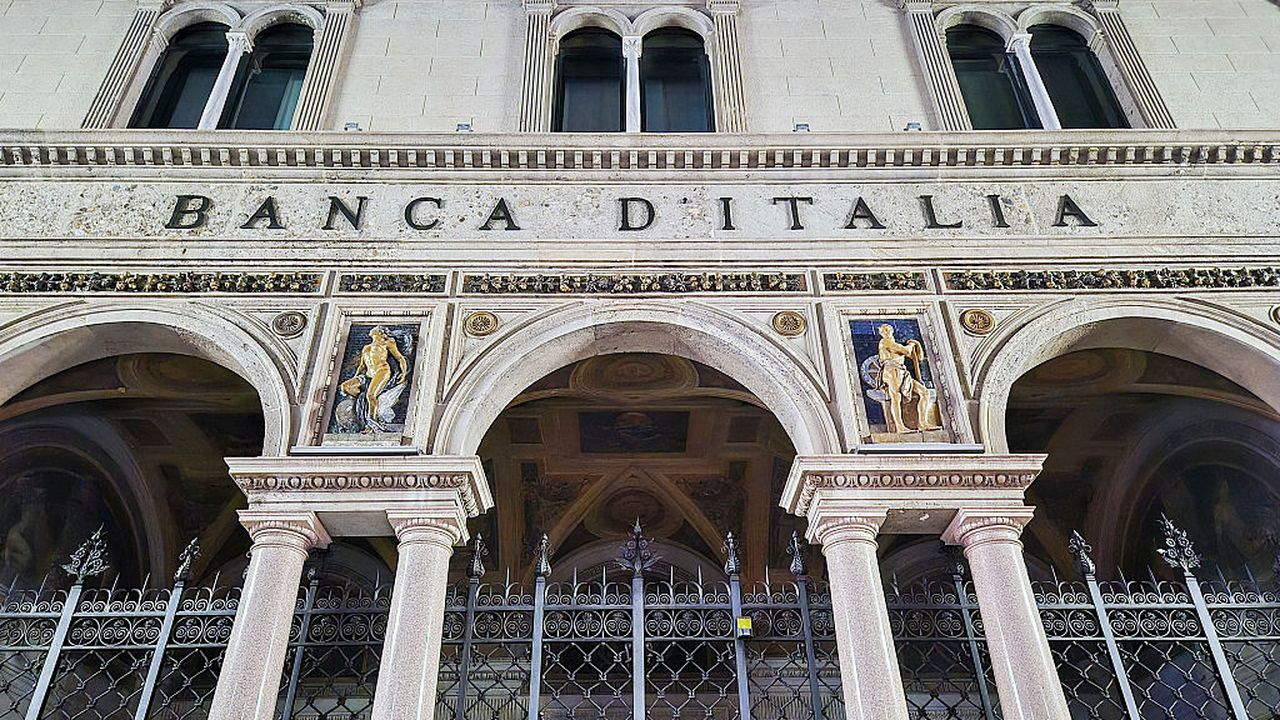Bankitalia: italiani più ricchi, ma il patrimonio resta concentrato nelle mani del 10%