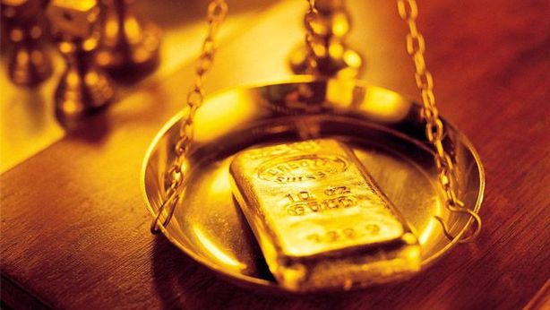 L’oro che comprate sui mercati non vi appartiene