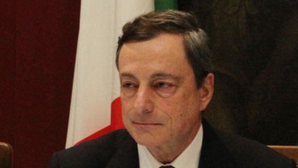 Il rally delle banche europee è solo all’inizio