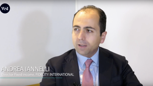 ConsulenTia 2018, Fidelity: investimento sostenibile pensato per i millennials