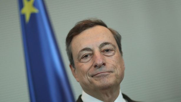 I mercati vogliono Draghi, la politica forse no