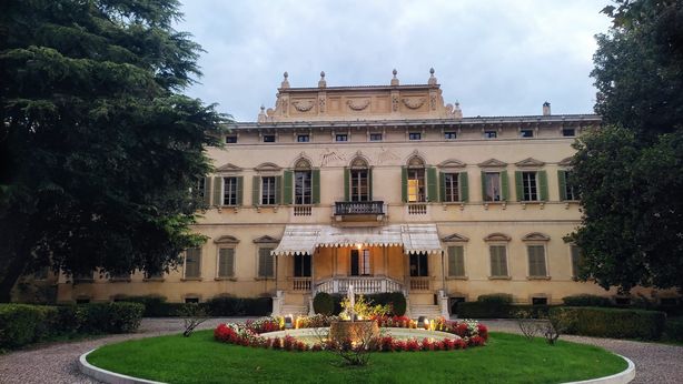 Cherry Bank, a Verona nuova sede dedicata al private banking: oggi la presentazione