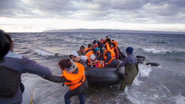 Immigrati: in un anno prodotta ricchezza pari all’8,8% del Pil