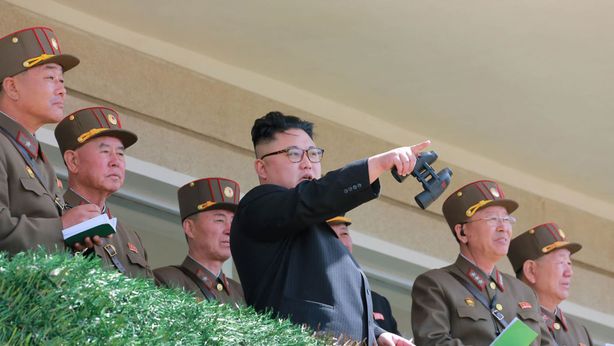 Corea del Nord-Usa: tensione sale. Trump tratta con Abe e Xi