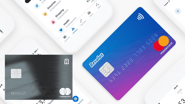Criptovalute, la fintech Revolut lancia 22 nuovi token