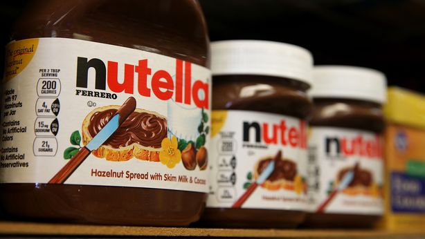 Ferrero tutela il made in Italy, produrrà nocciole nel paese