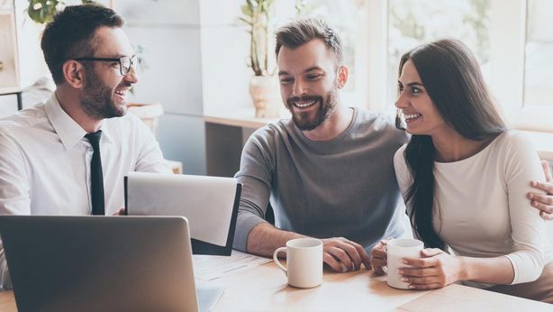 Consulenti finanziari: cosa vogliono i clienti