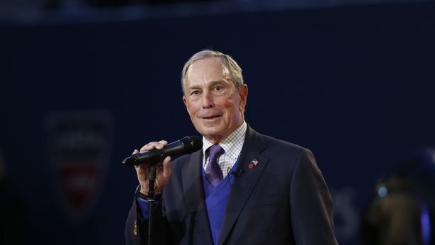 Bloomberg, guru hedge fund: “Usa bruciano, solo lui può salvarci”