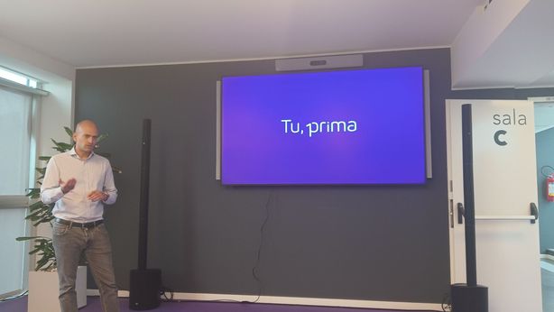 “Tu, Prima”: lo spot con Patrick Dempsey e il messaggio dei leader insurtech