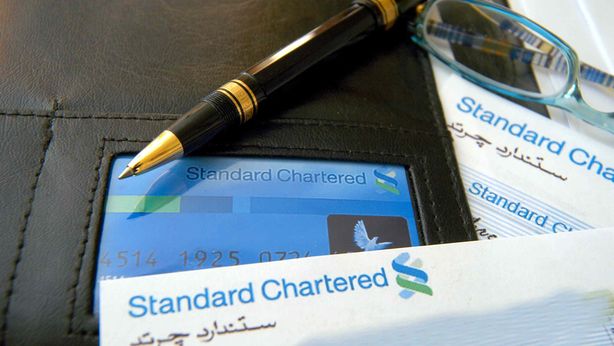 Standard Chartered: banca annuncia 15.000 licenziamenti