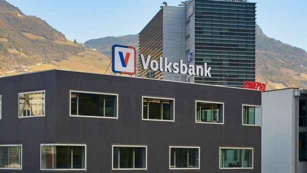 Volksbank, nel 2023 utile netto in crescita a 101 milioni di euro