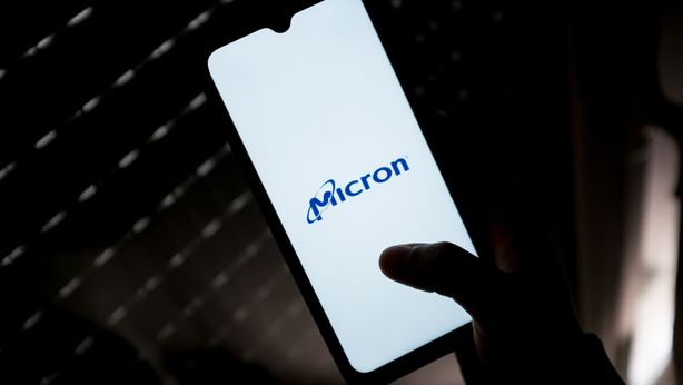 Micron Technology: conti sopra le attese ma delude l’outlook