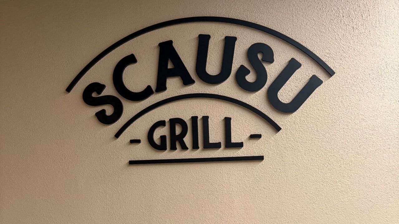 A piedi nudi: il ristorante SCAUSU a Borgo Ragusa