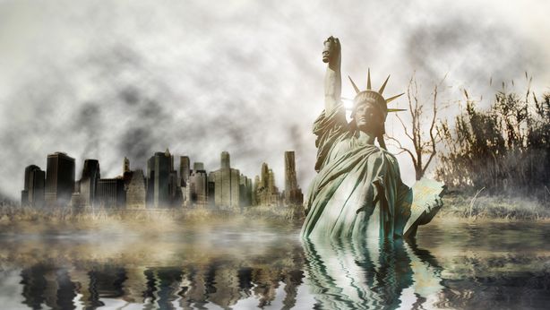 Così gli Usa porteranno il mondo all’estinzione