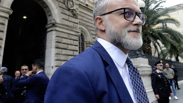 Agenzia delle Entrate: Ernesto Maria Ruffini lascia l’incarico di direttore