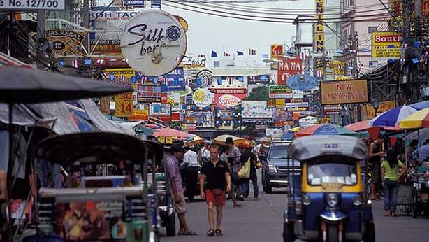 Immobiliare: comprare casa in Thailandia?