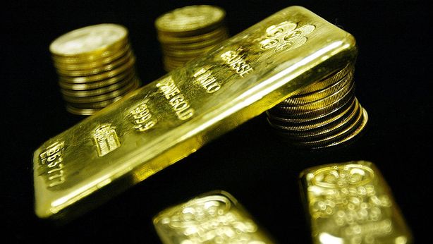 Un solo credo: Gold