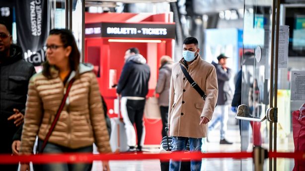 CORONAVIRUS: SIAMO IN GUERRA VE NE SIETE ACCORTI?