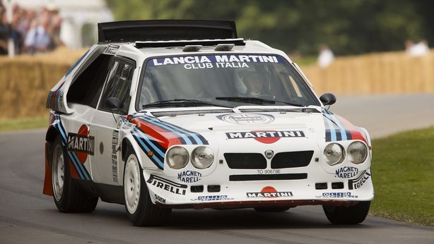 Lancia sfodera le armi per il mercato elettrico: c’è anche il ritorno della Delta