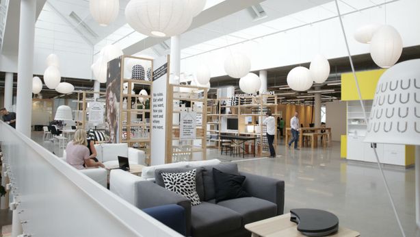 Ikea investirà 200 milioni di euro per rendere i suoi mobili più sostenibili