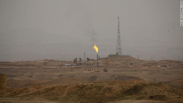 Petrolio: l’Iran tagliera’ le esportazioni anche all’Italia