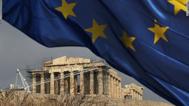 Borsa Milano rimbalza, azionario Ue in rialzo per quinto mese consecutivo