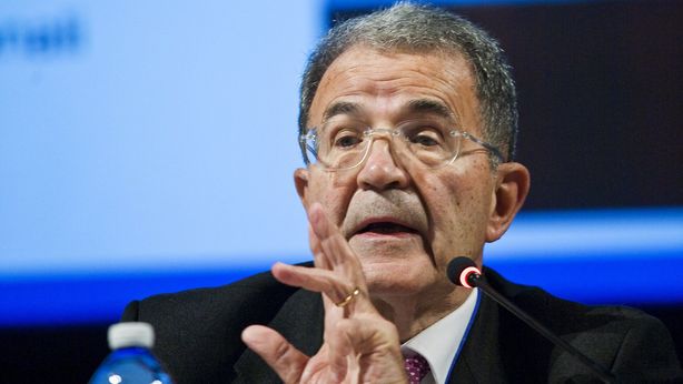 Padoan, Grasso e persino Prodi: chi sarà futuro premier?
