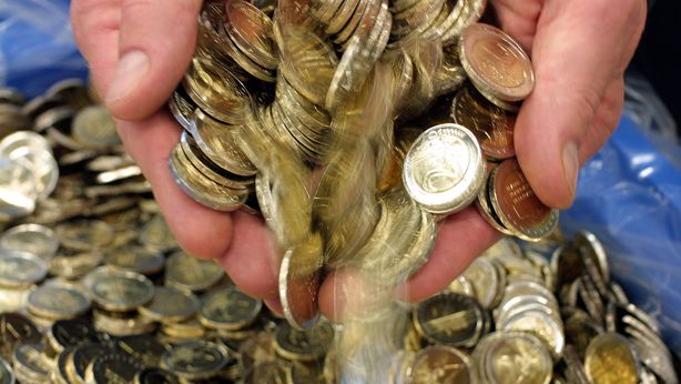 Crescono i paperoni anche in Italia: ricchezza personale da record