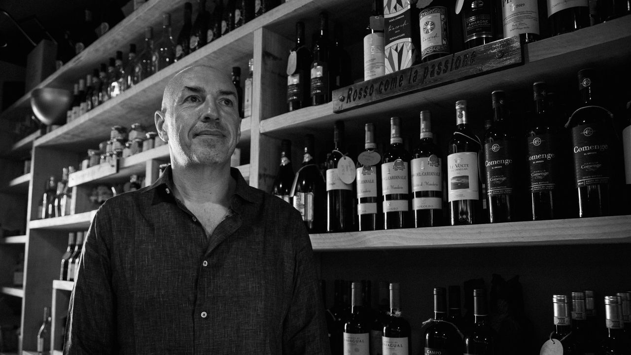 Visione internazionale, radici sul campo: la traiettoria imprenditoriale di Saro Spadaro