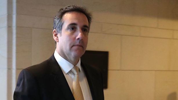 Russiagate: Fbi perquisisce ufficio avvocato di Trump