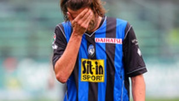 Calcioscommesse: 17 in manette, c’è anche Cristiano Doni